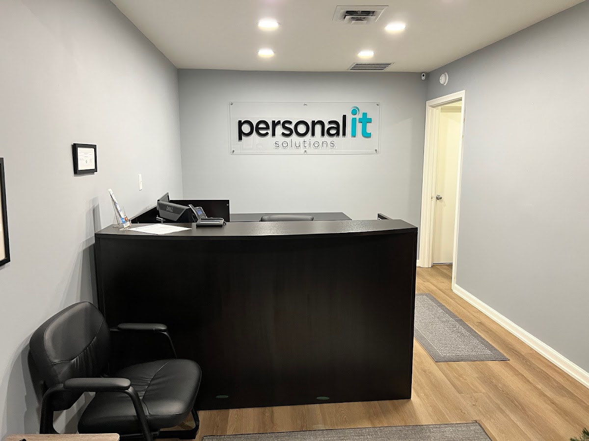 Personal IT Solutions Computer Support And Services in Winston-Salem, NC photo