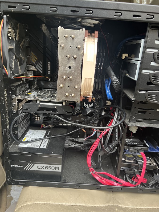 Ardell's Laptop & PC Repair Computer Service in Clemmons, NC photo
