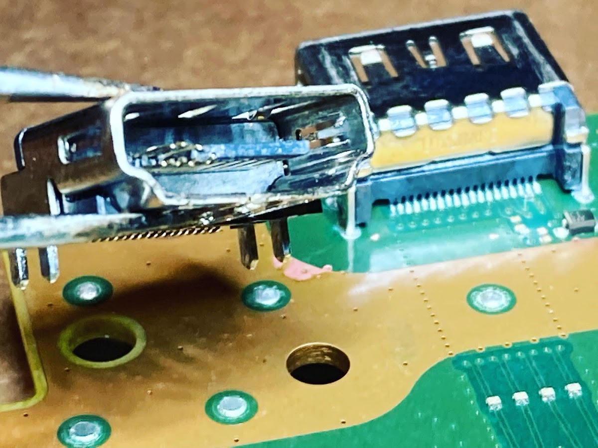 WAYAYEO Game Repairs | Professional Gaming Console & Board Repairs - Same day HDMI Replacement! Electronics Repair Shop in Lewisville, TX photo