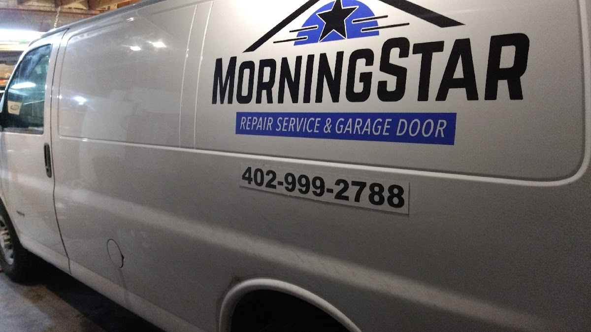 Morningstar repair service