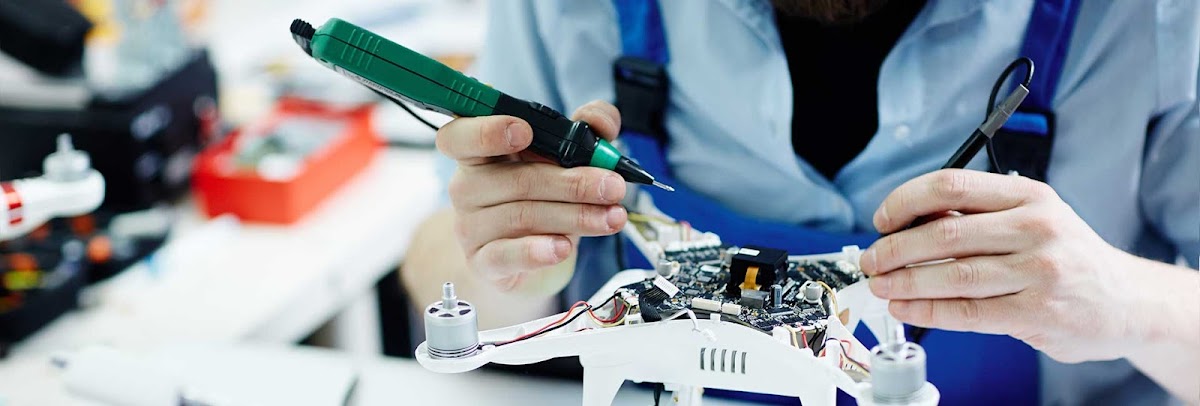 DDS - DJI Drone Service Repair Service in Hillside, NJ photo