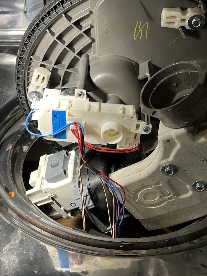 Majestic Appliance Repair Appliance Repair Service in Kearny, NJ photo