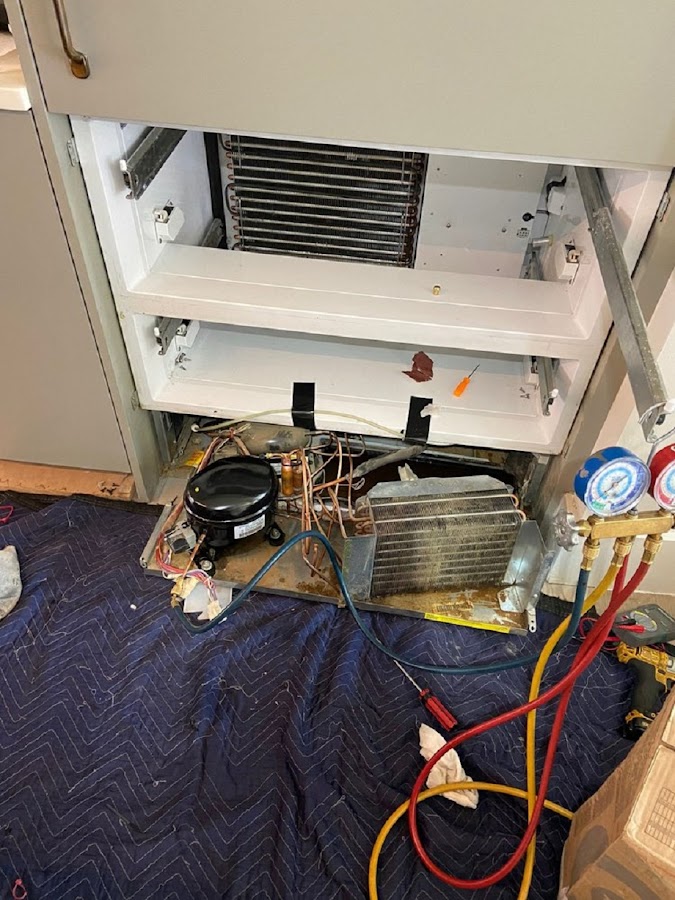 PrimeFix Co. Appliance Repair Service in New Brunswick, NJ photo