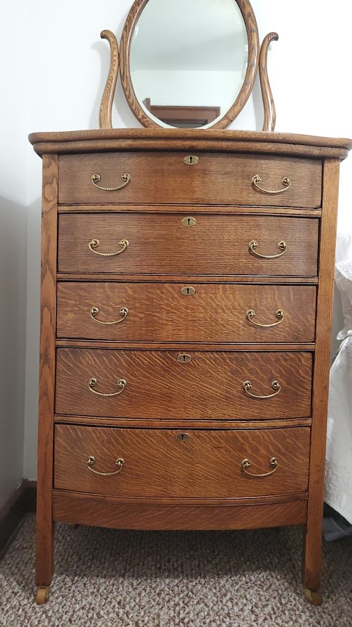 Craftwood Furniture Refinishing Furniture Repair Shop in Lexington, OH photo