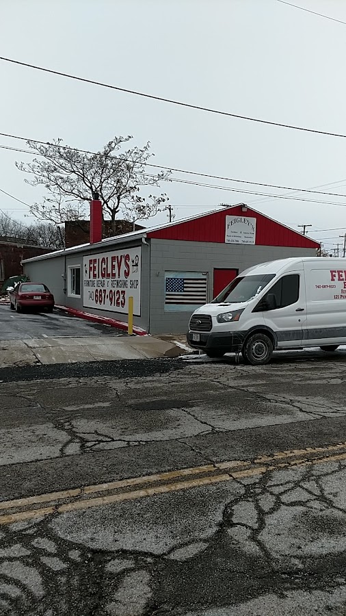 Feigley's Furniture Repair Antique Furniture Restoration Service in Lancaster, OH photo