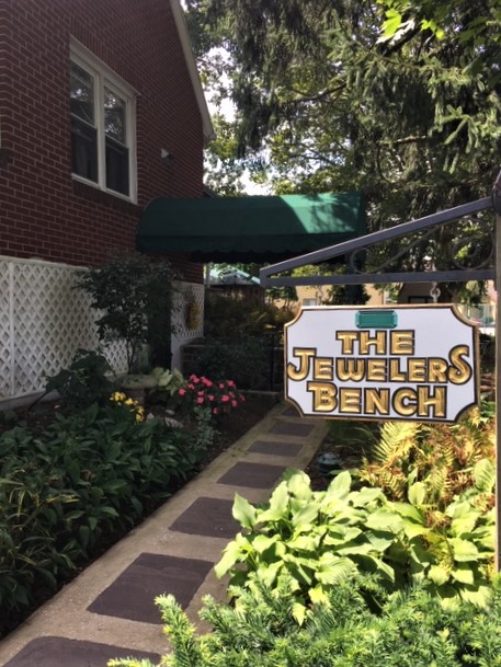 The Jewelers Bench Jewelry Repair in Hershey, PA photo