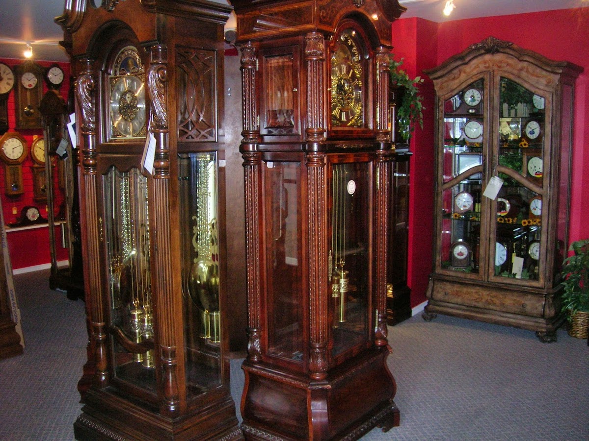 The Clock Shop Clock Repair Service in Rapid City, SD photo