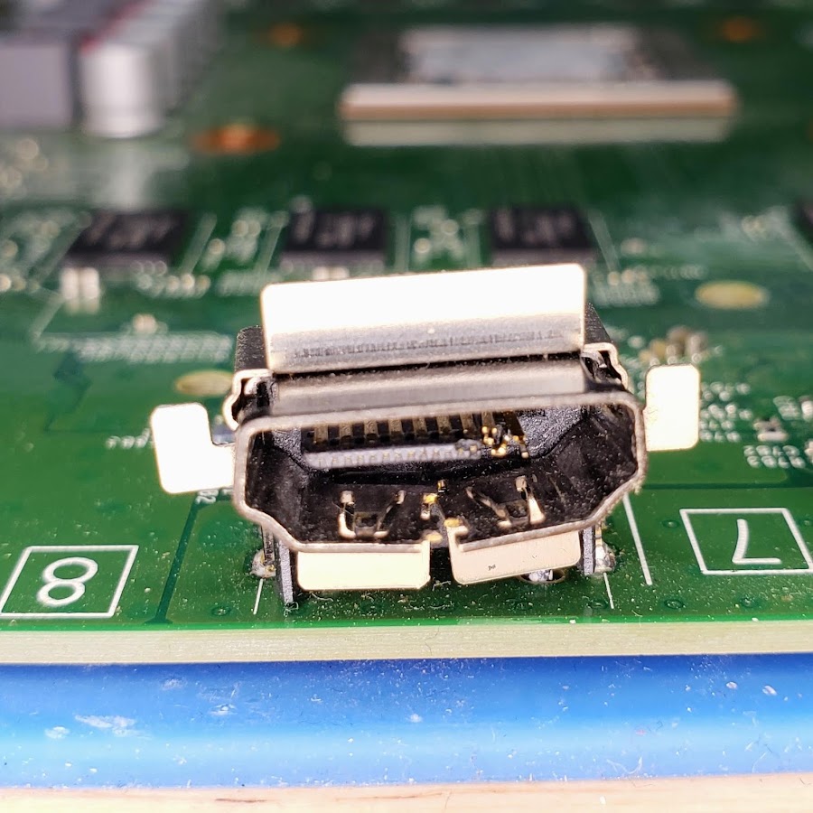 Chatt Fix Electronics Repair Shop in East Ridge, TN photo