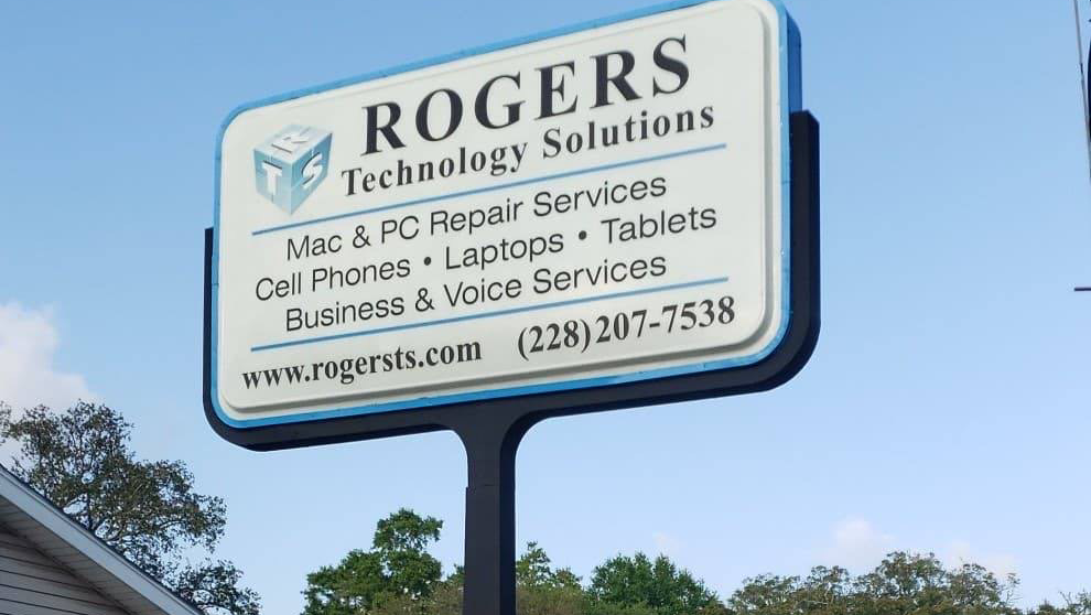 Rogers Technology Solutions Computer Repair Service in San Antonio, TX photo