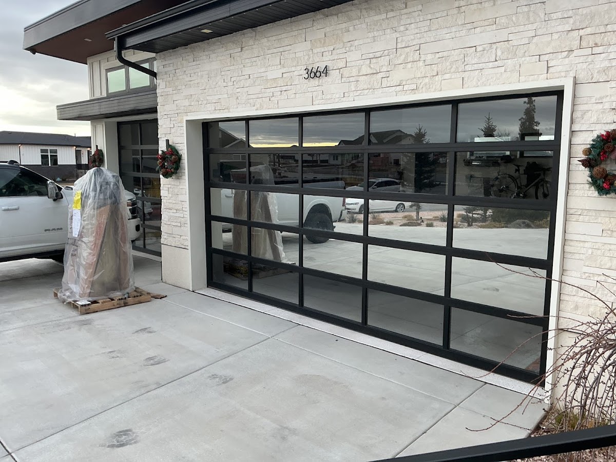 A Plus Garage Door Repair