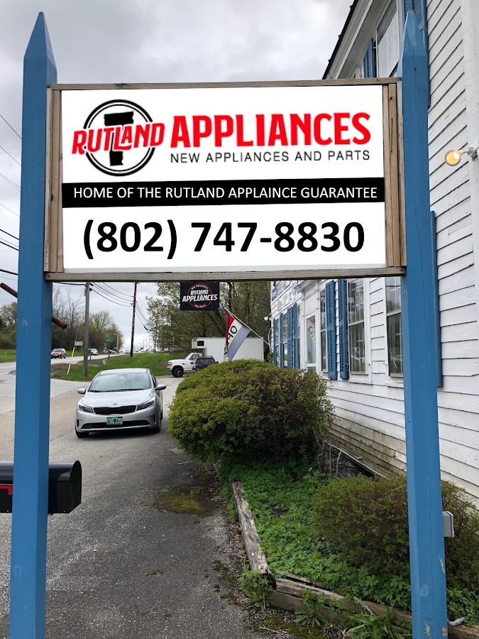 Rutland Appliances Appliance Repair Service in Rutland, VT photo