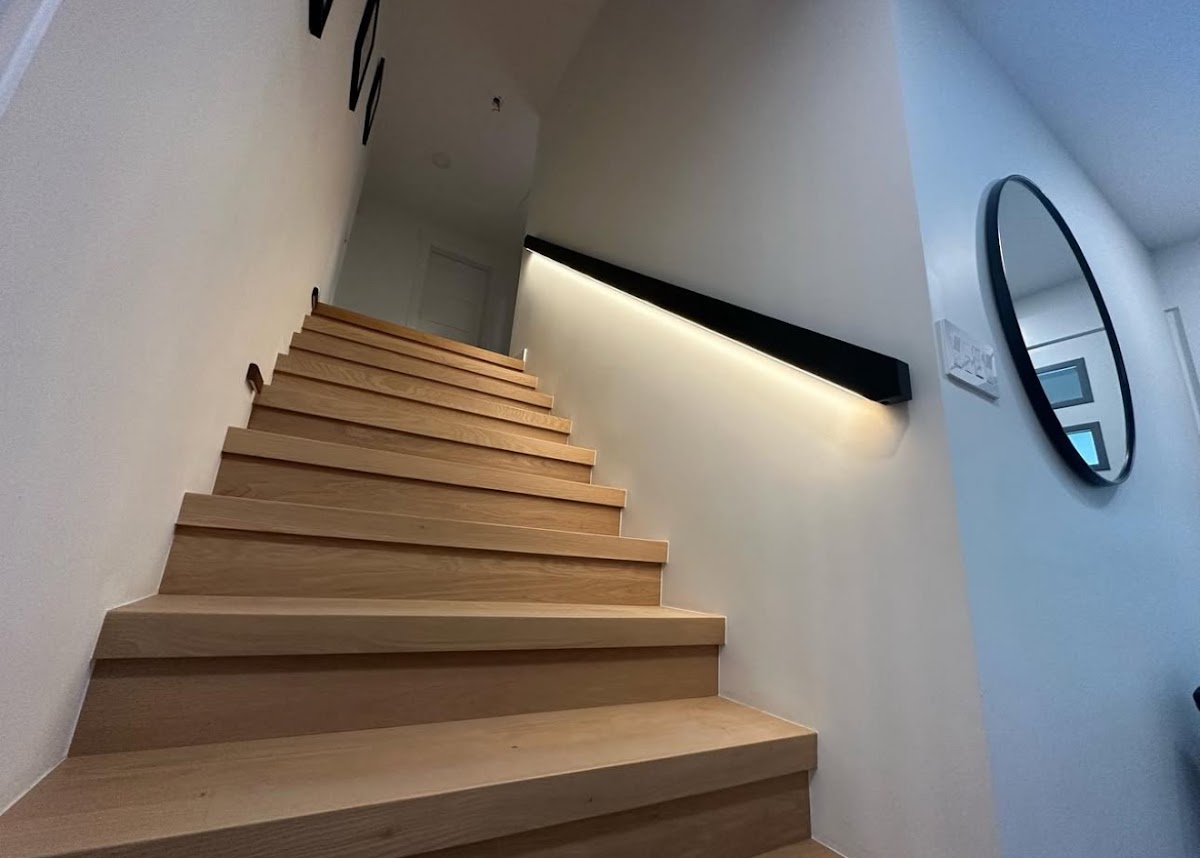 LightningX Electrical Electrician in Bellevue, WA photo