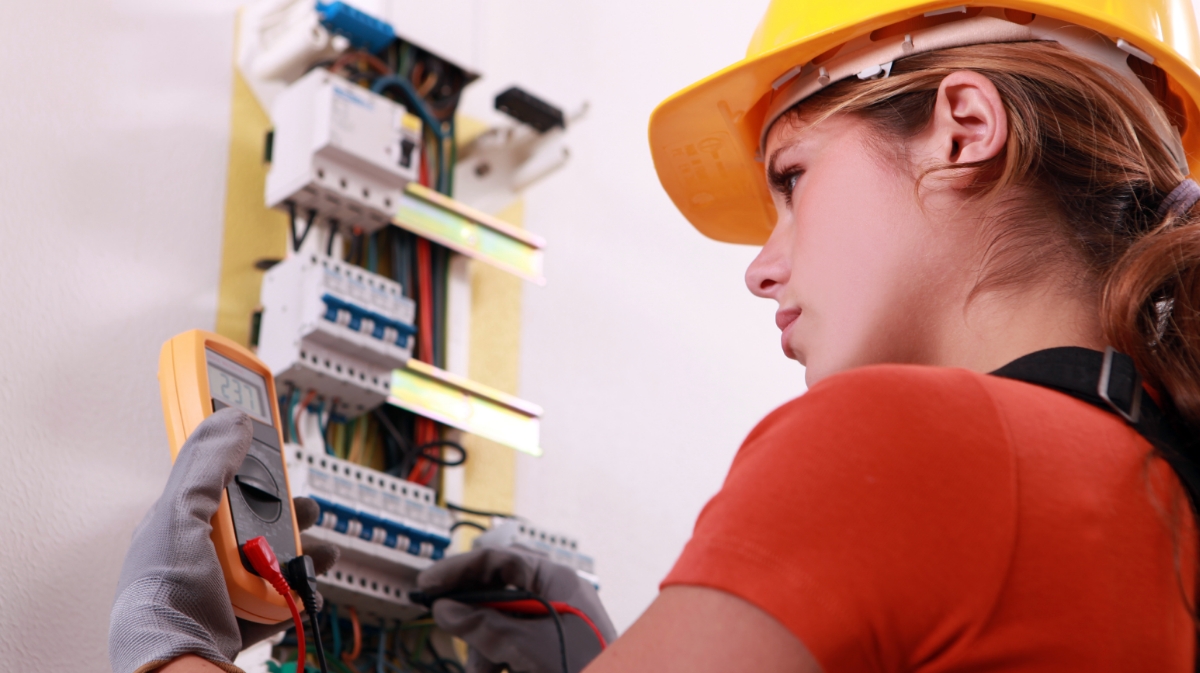 Merv Bellevue Electrician in #508, WA photo