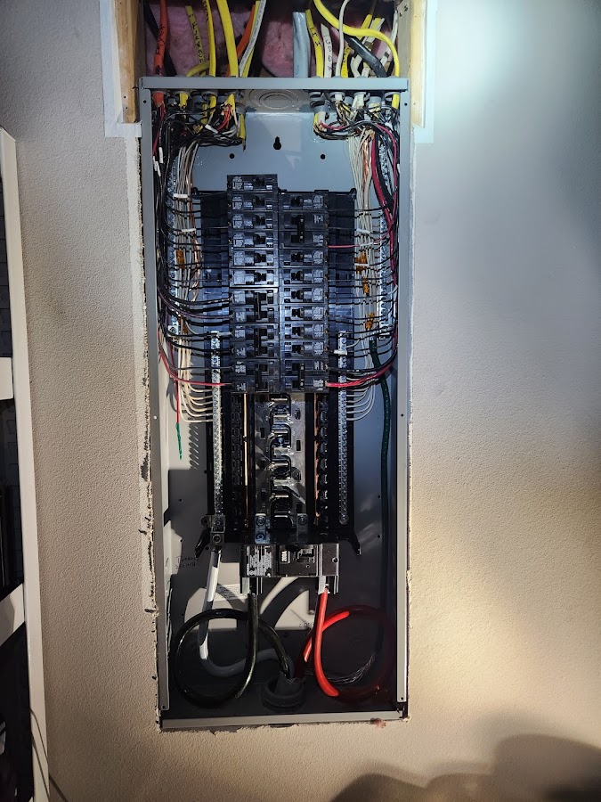 Intuitive Electrical Services Electrician in Bellevue, WA photo