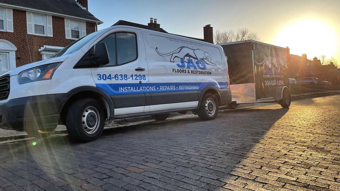 JAG Floors & Restoration Flooring Contractor in Huntington, WV photo