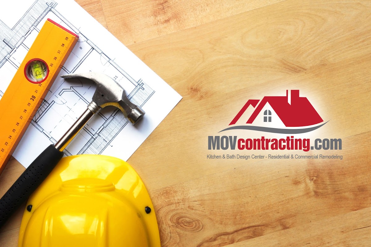 MOV Contracting General Contractor in 2613 Dudley Ave, WV photo