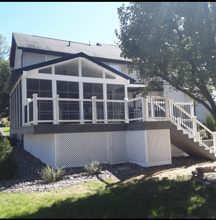 Drake's Construction & Restoration Roofing Contractor in Parkersburg, WV photo
