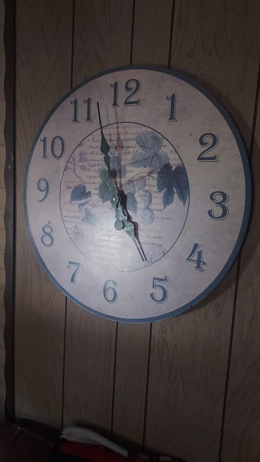 Barlow's Clock Repair Clock Repair Service in Deep Meadow Drive, NH photo
