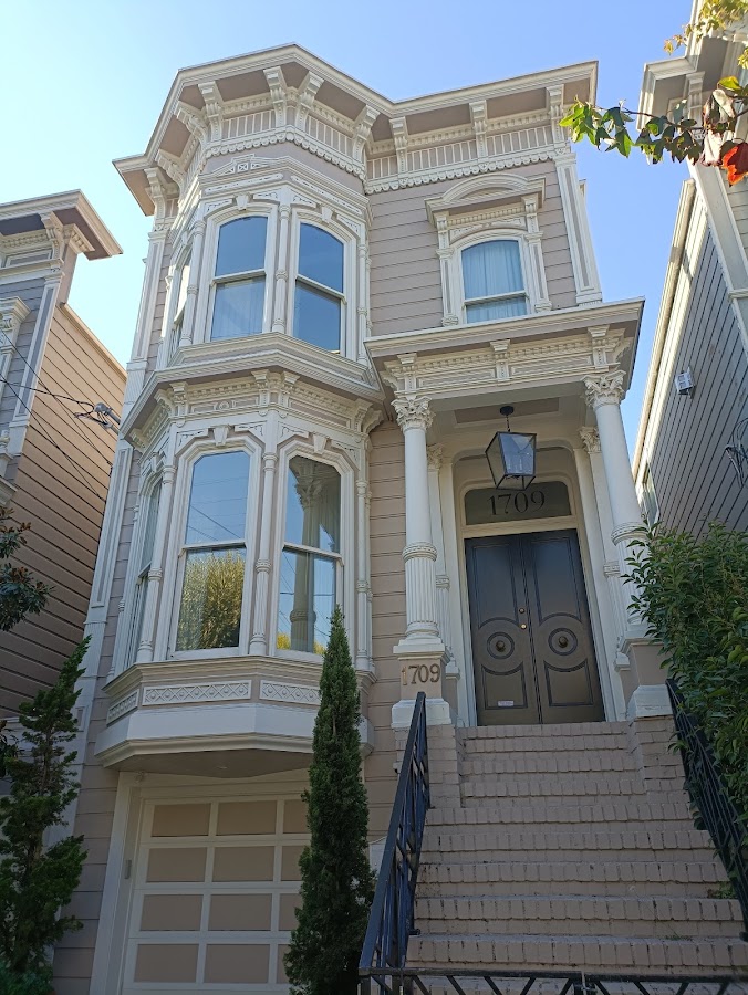 Smith Clock Co. Clock Repair Service in San Francisco, CA photo