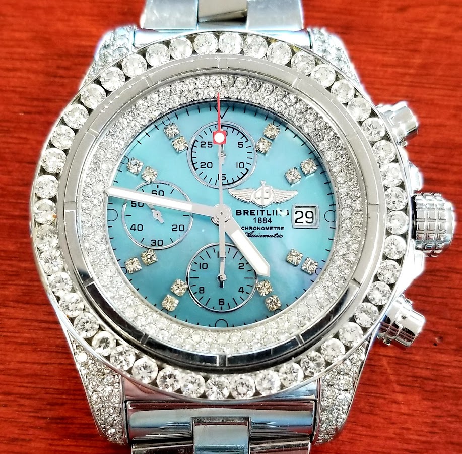 Doman Watches Watch Repair Service in Los Gatos, CA photo