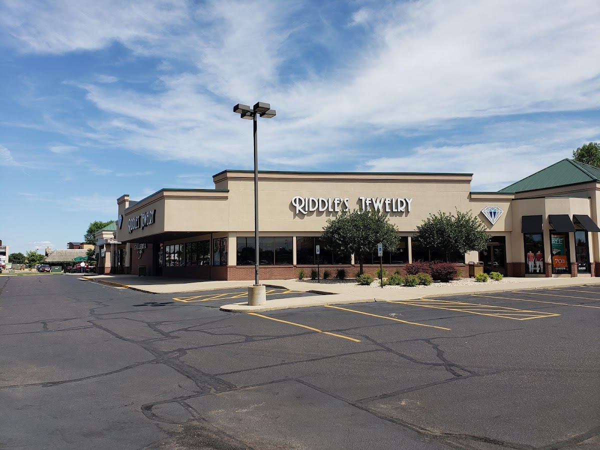 Riddle's Jewelry - Sioux Falls Jewelry Repair in Sioux Falls, SD photo
