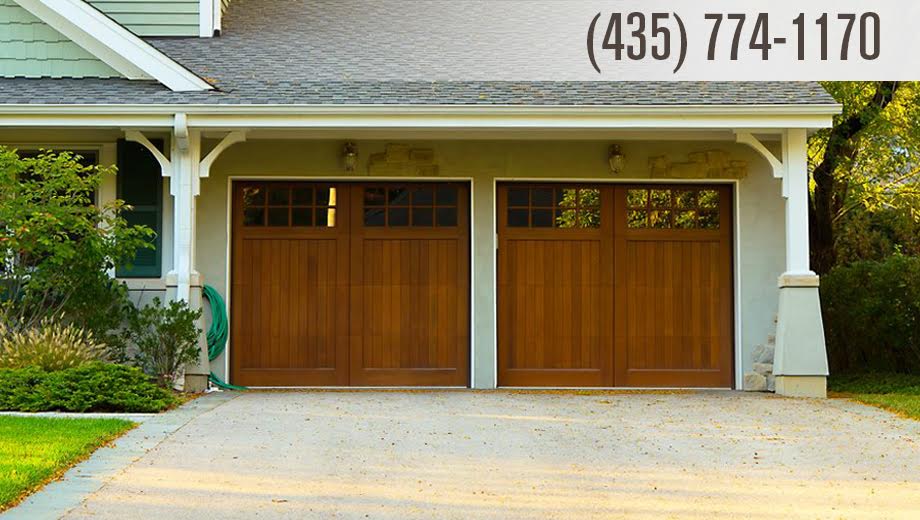 Overhead Door Company of Cache Valley Garage Door Repair in Logan, UT photo