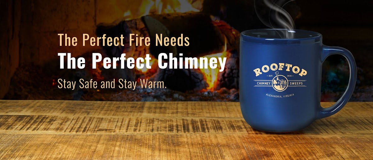 Rooftop Chimney Sweeps Chimney Services in Alexandria, VA photo