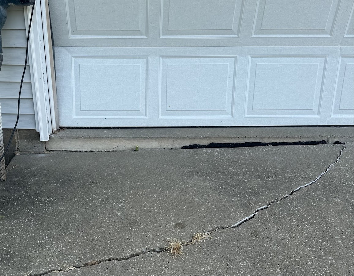 Slab-Jackers Concrete Contractor in Springfield, IL photo