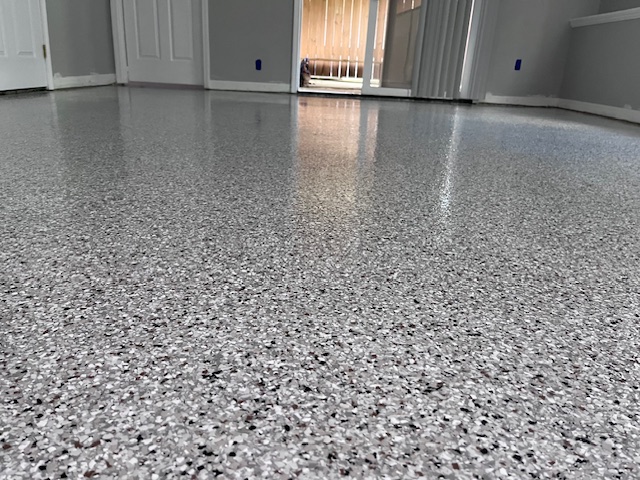 Rescue Concrete LLC Concrete Contractor in Springfield, IL photo