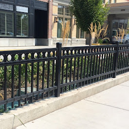 Custom Fence Fence Contractor in Denmark, WI photo