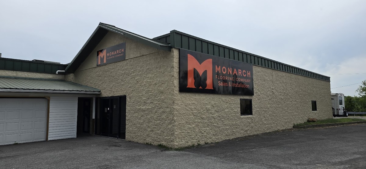 Monarch Flooring Company, LLC Flooring Contractor in Bridgeport, WV photo