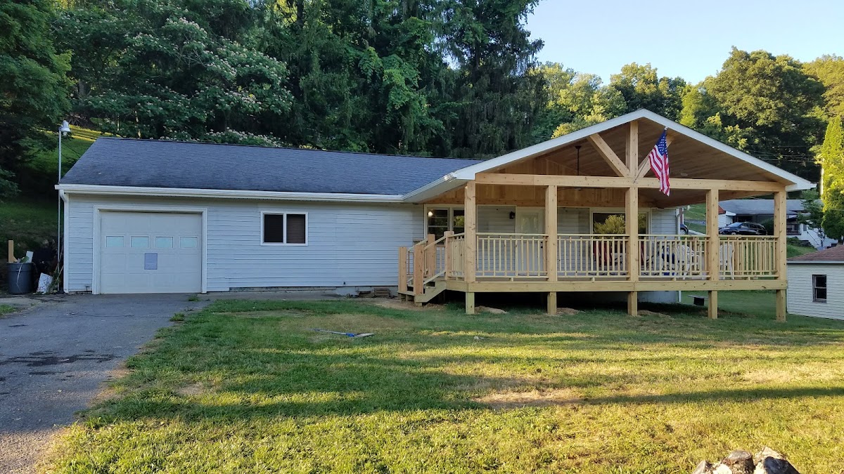 Cochran & Son Construction Construction Company in Clarksburg, WV photo