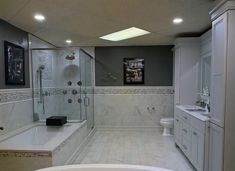 Mike's Kitchen, Bath & More Kitchen Remodeler in Clarksburg, WV photo