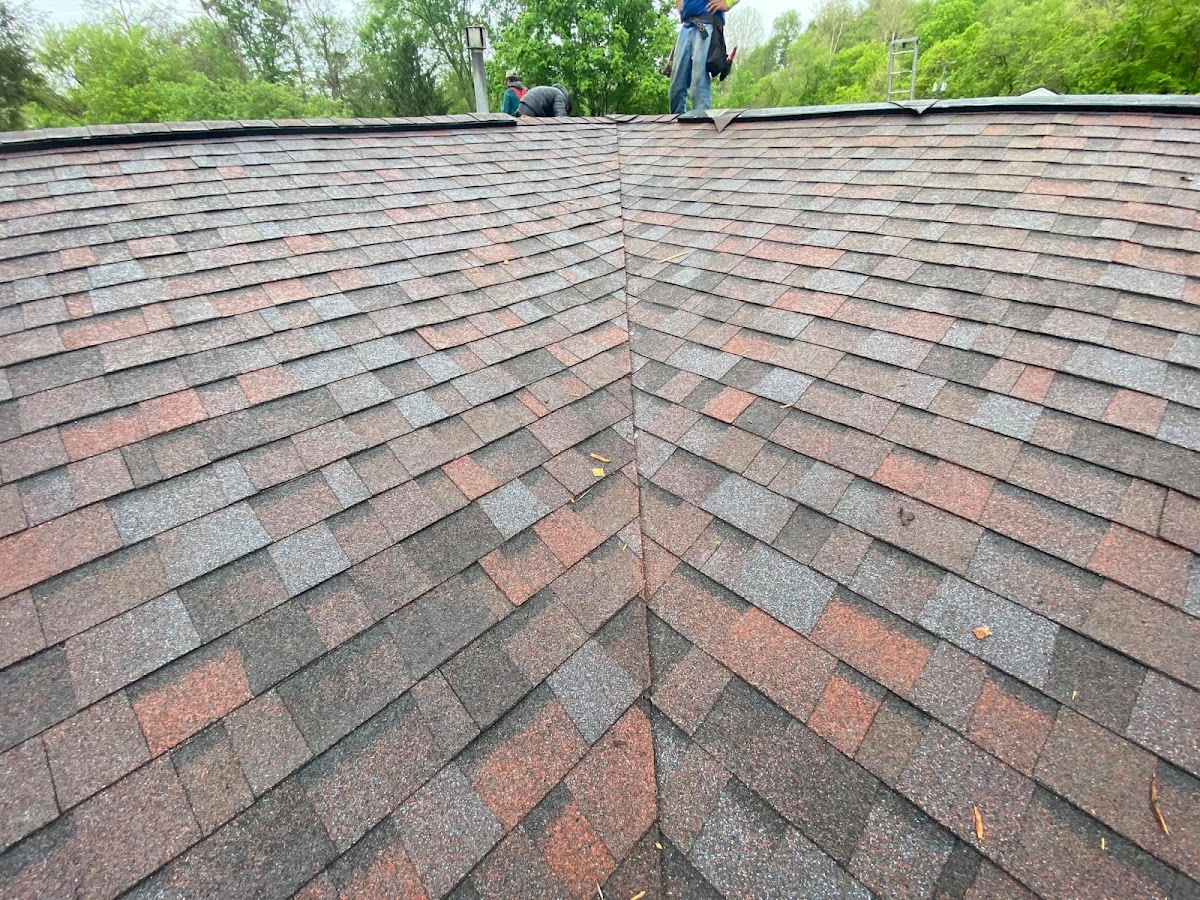 North Central Building Solutions Roofing Contractor in Bridgeport, WV photo