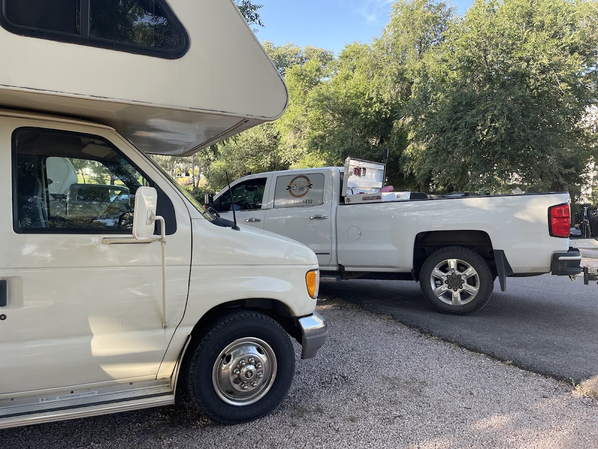High Country Mobile Rv and Handyman Services LLC Repair Service in Gillette, WY photo