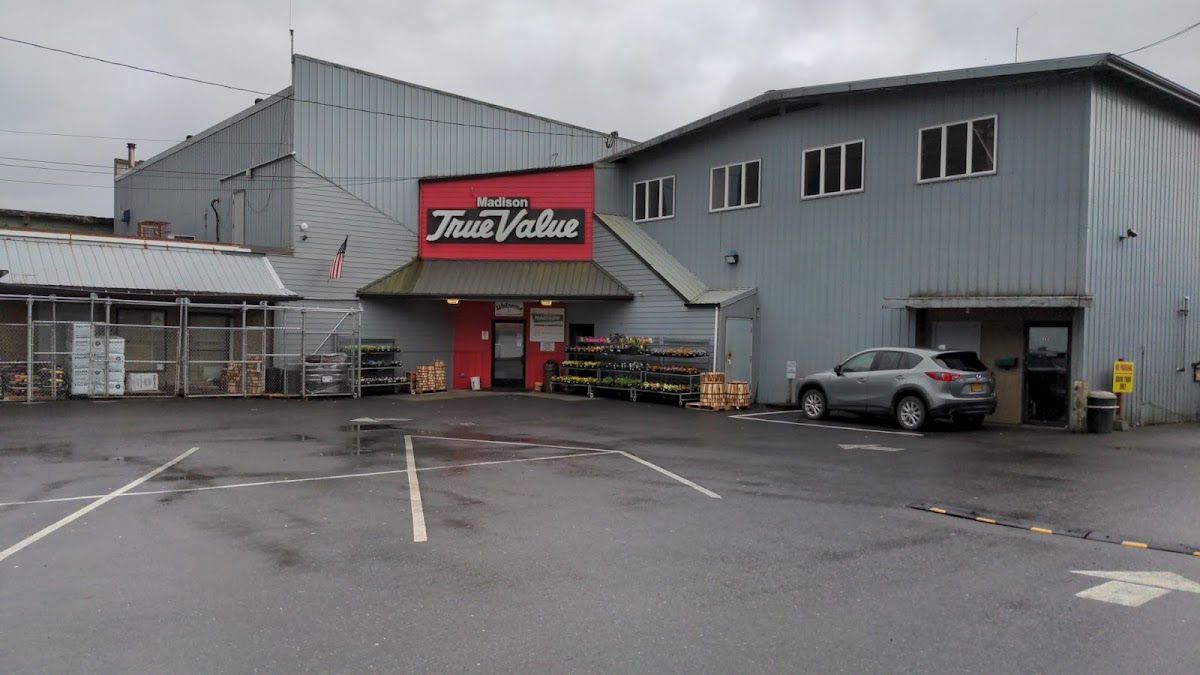 Madison True Value Hardware Handyman in Ketchikan, AK photo
