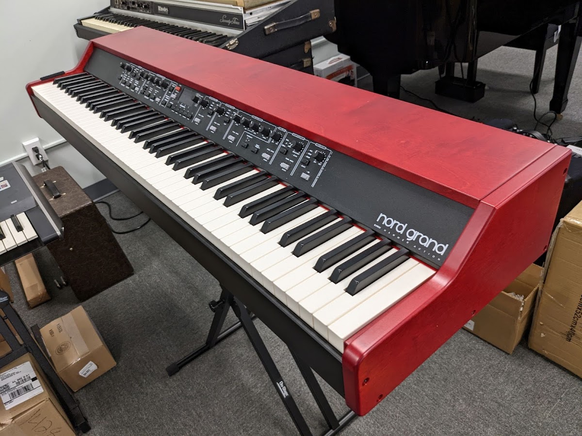Lambert's Music Solutions Musical Instrument Repair Shop in Hoover, AL photo