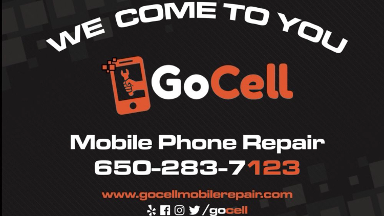 GoCell Mobile Phone Repair Phone Repair Service in Redwood City, CA photo