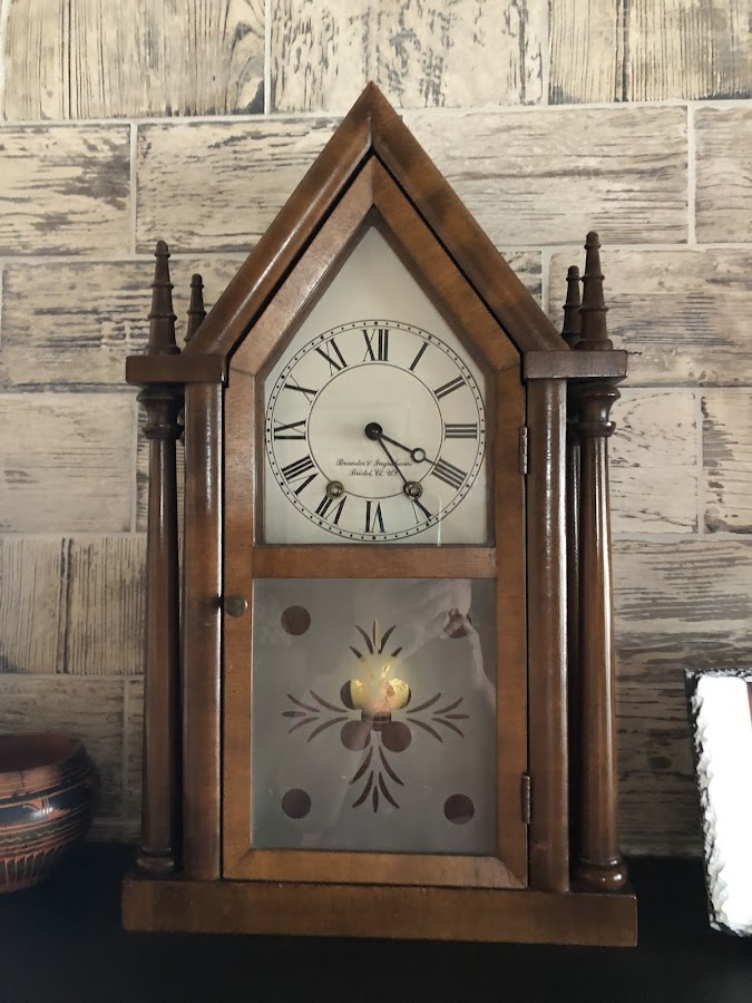 All Time Clock Repair photo