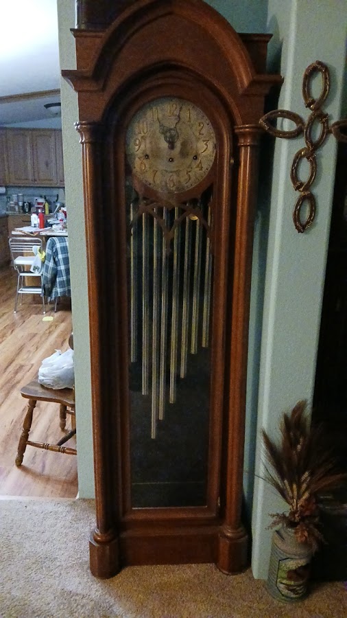 T&R Enterprises -Rons Clock Repair Clock Repair Service in Greeley, CO photo