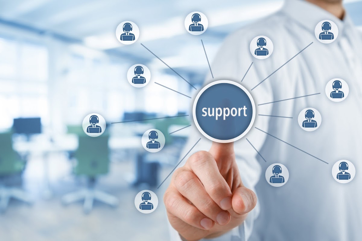 We Care Computers, LLC Computer Support And Services in West Hartford, CT photo