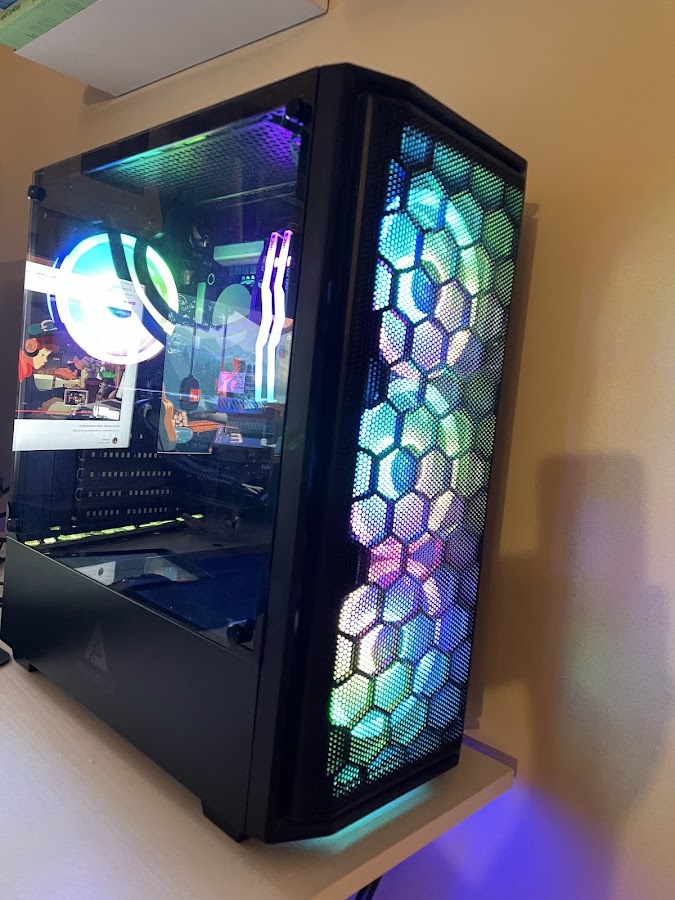 Global Computer Consultants Computer Repair Service in Weatogue, CT photo