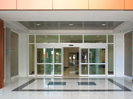 Del Mar Door Service Door Repair Service in Middletown, DE photo
