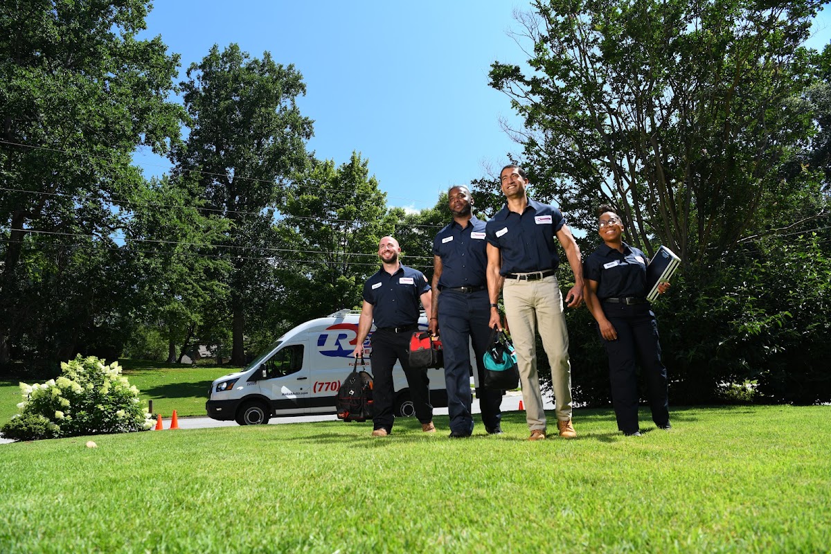 Reliable Heating & Air, Plumbing and Electrical - Athens Air Conditioning Repair Service in Athens, GA photo