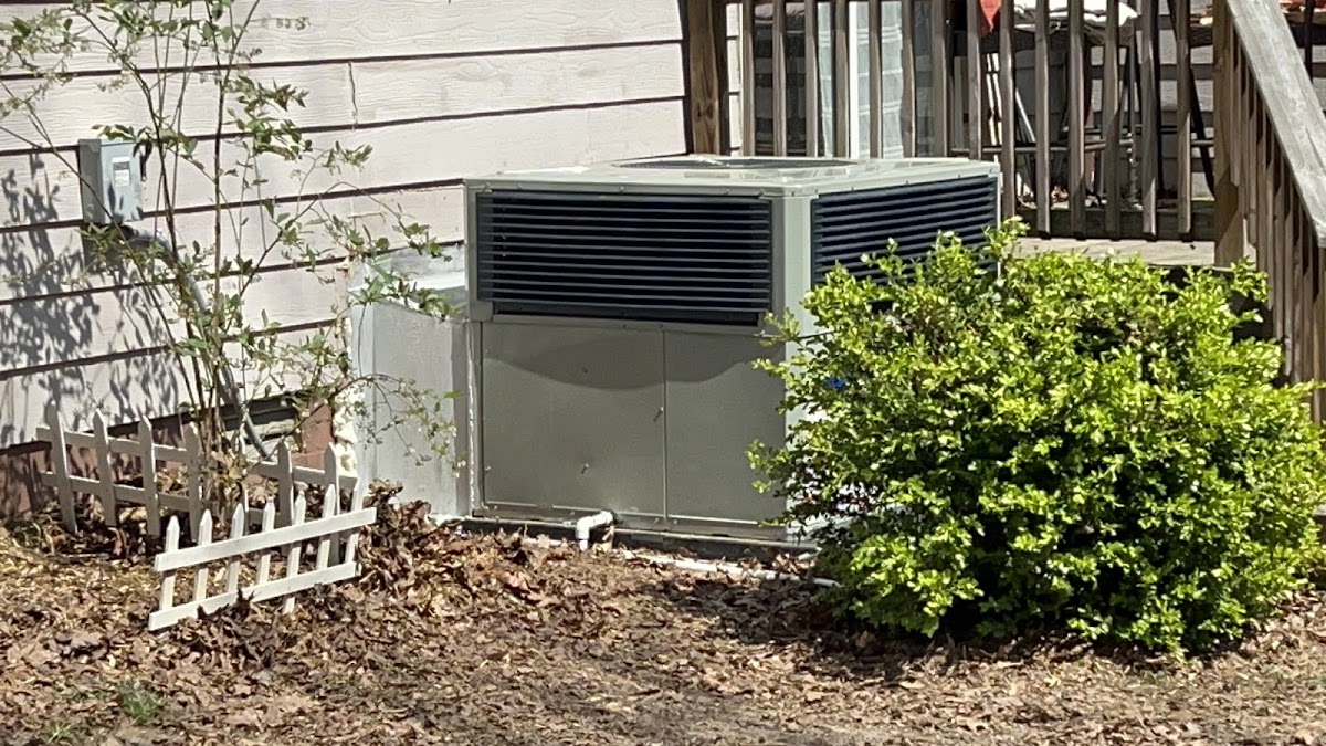 Stanfield Air Systems Air Conditioning Repair Service in Athens, GA photo