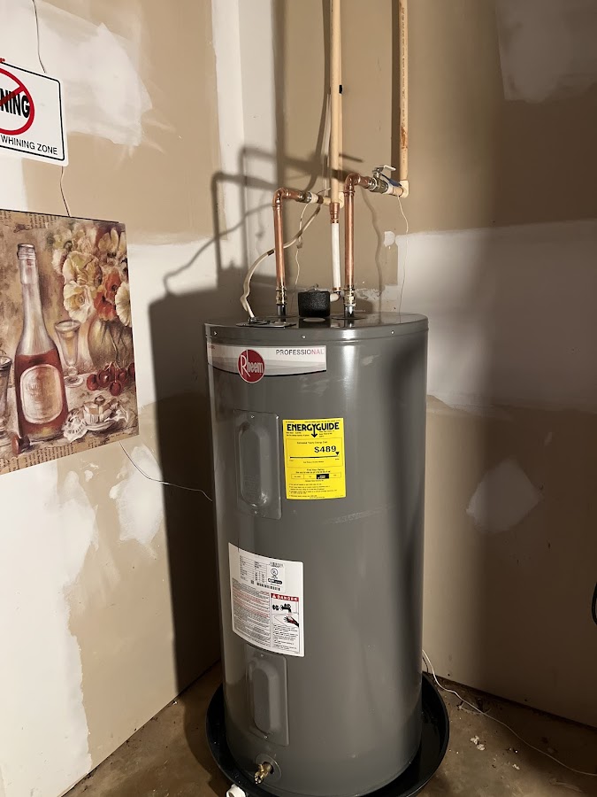 Remedy Plumbing