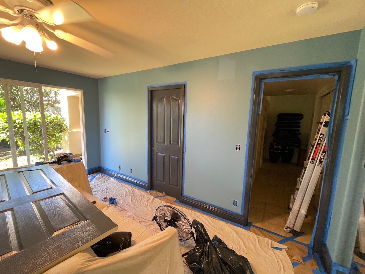 Valley Isle Handyman Services LLC Handyman/ Handywoman/ Handyperson in Lahaina, HI photo