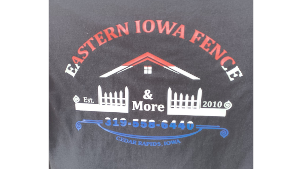 Eastern Iowa Fence & More Fence Contractor in Palo, IA photo