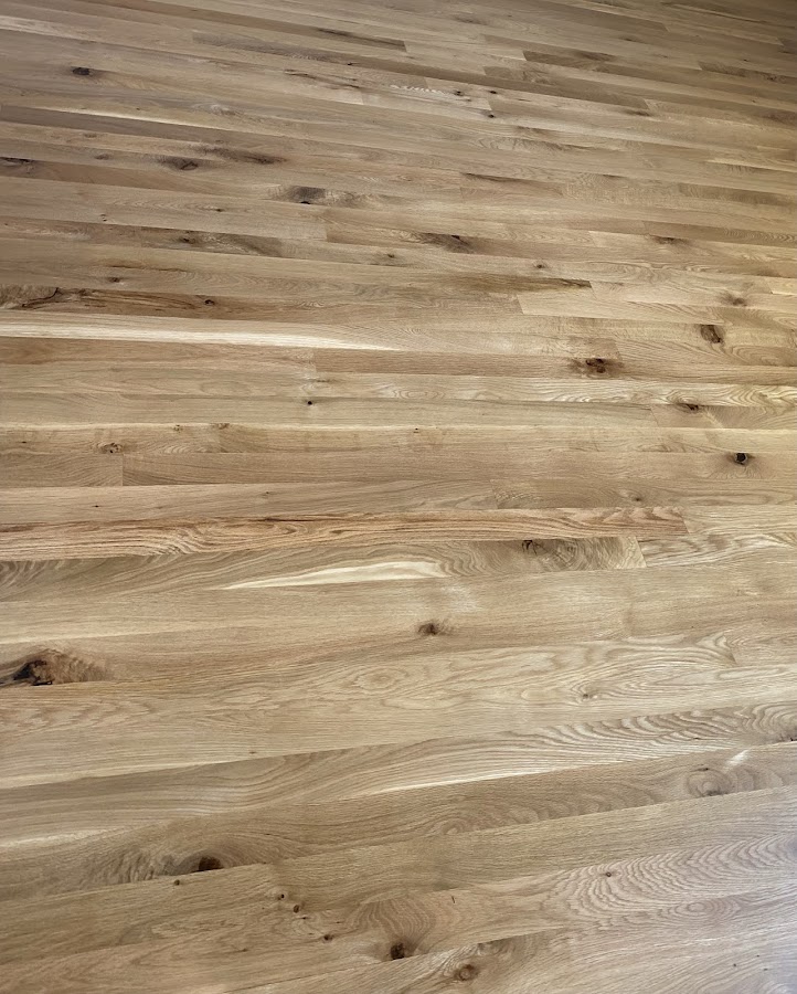 Classic Hardwood Floors, Inc Flooring Contractor in Boise, ID photo