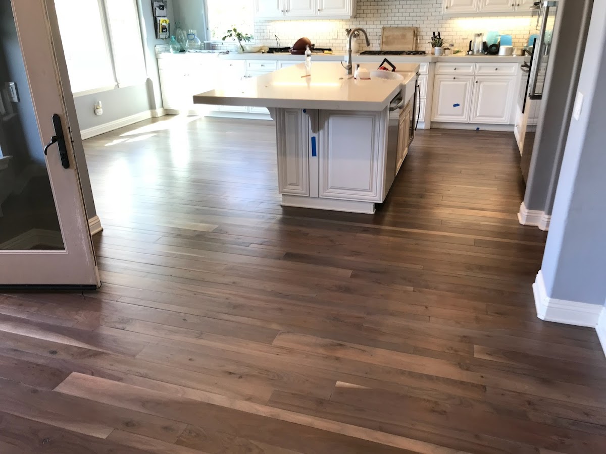 Perry's Floors LLC Flooring Contractor in Idaho Falls, ID photo